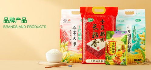 東北網(wǎng)紅夫妻如何打造大米百億帝國