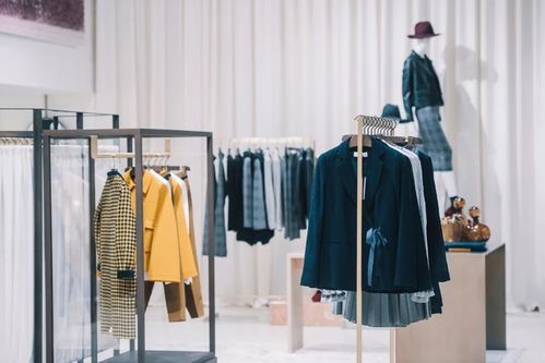 產品即服務 PaaS如何為服裝吊牌賦能，打造差異化競爭優(yōu)勢
